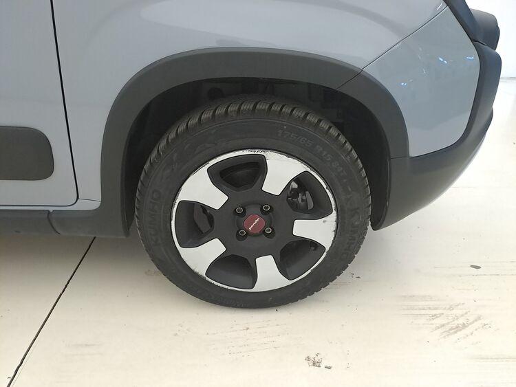 Fiat Panda City Cross BR270465 1.0 Mild Hybrid 70CV