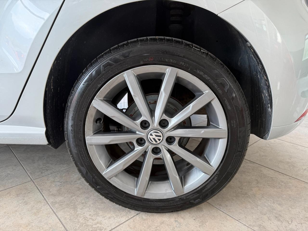 Volkswagen Polo 1.0 MPI 75 CV 5p. Fresh