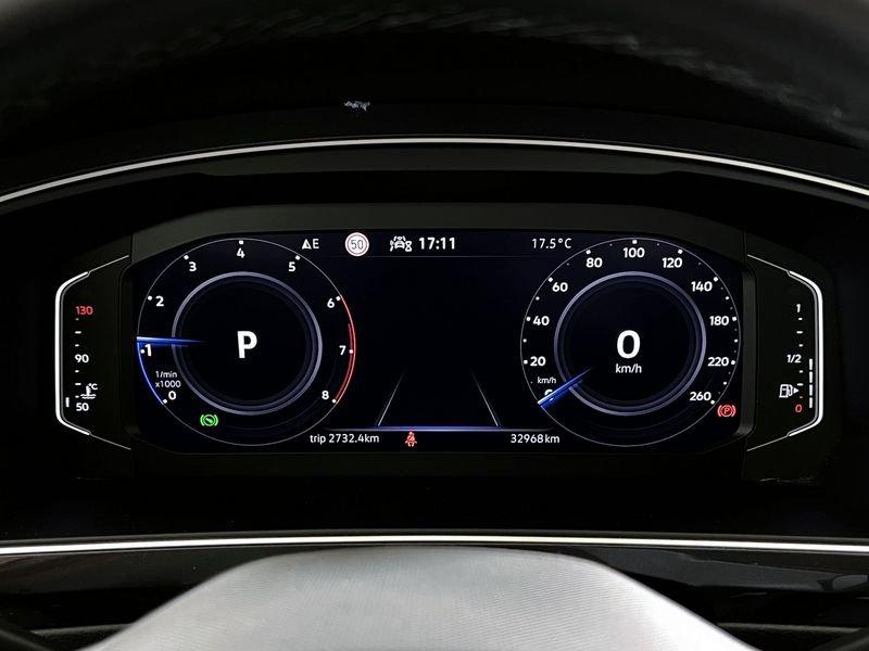 Volkswagen Tiguan Tiguan 1.5 tsi Life 150cv dsg