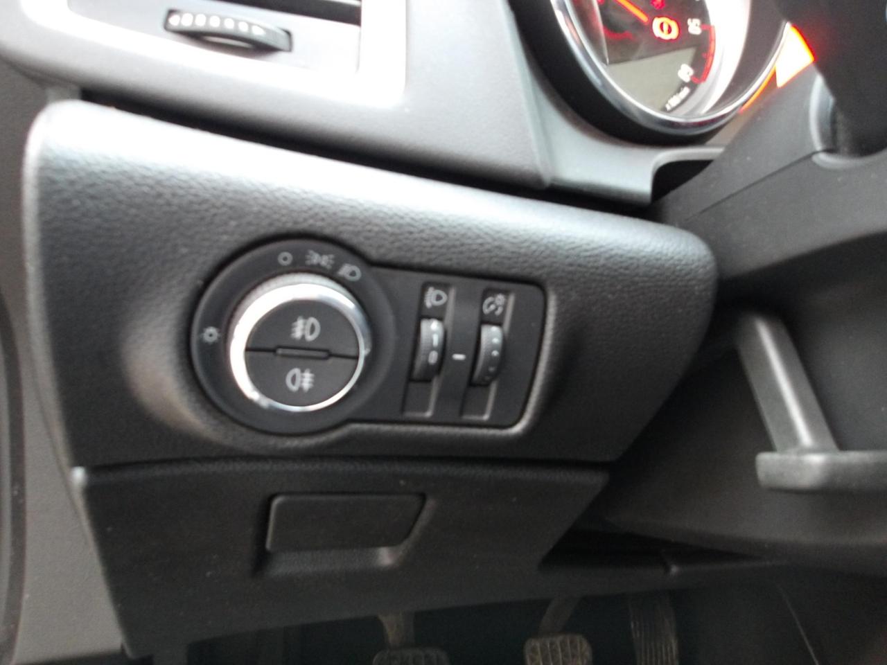 Opel Astra 5 Porte Astra 5p 1.6 cdti Elective s&s 110cv E6