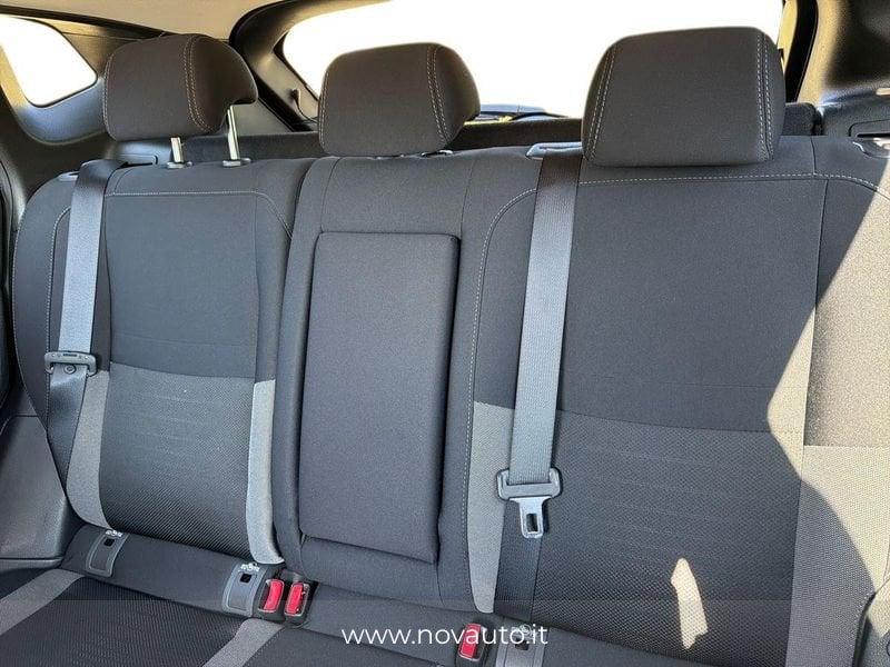 Nissan Qashqai 1.2 DIG-T 115 N-Connecta