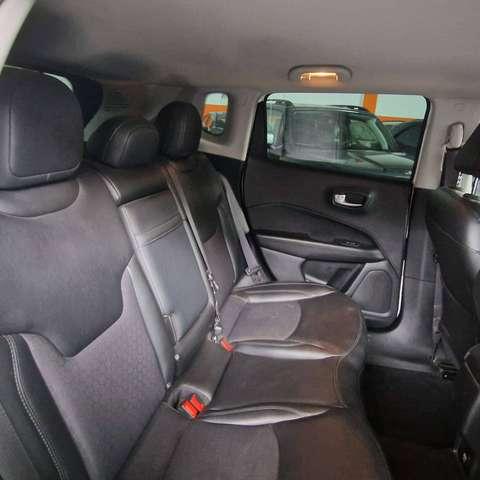 Jeep Compass Compass 1.4 m-air Night Eagle 2wd 140cv my19