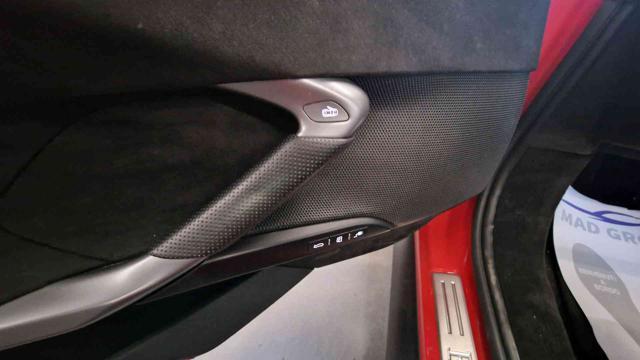 FERRARI 296 GTS GTS IVA INCLUSA DEDUCIBILE SUPER PROMO FINE ANNO!