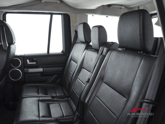 LAND ROVER Discovery 3 2.7 TDV6 HSE - PER OPERATORI DEL SETTORE