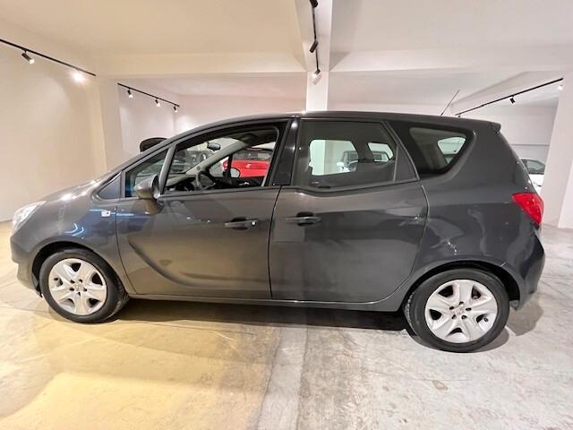 Opel Meriva 1.4 Turbo 120CV GPL Tech Elective