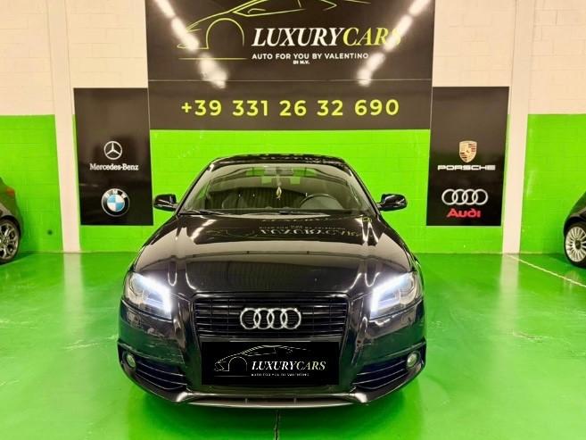Audi A3 1.4 16V TFSI S tronic Ambition