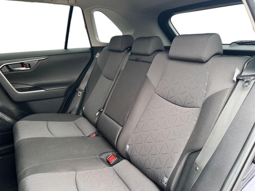 Toyota RAV4 2.5 vvt-ie hybrid Active 2wd e-cvt my19