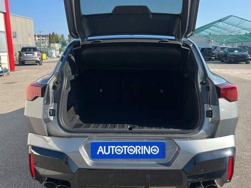 BMW X2 M35i xDrive M Sport Pro