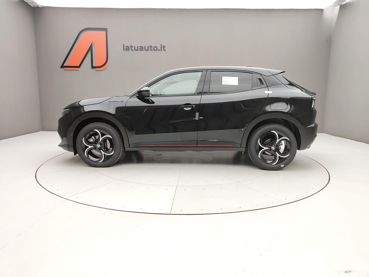 ALFA ROMEO Junior 1.2 145CV HYBRID EDCT6 SPECIALE