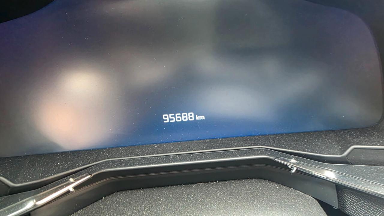 Ds 7 Crossback E-Tense Performance Line+