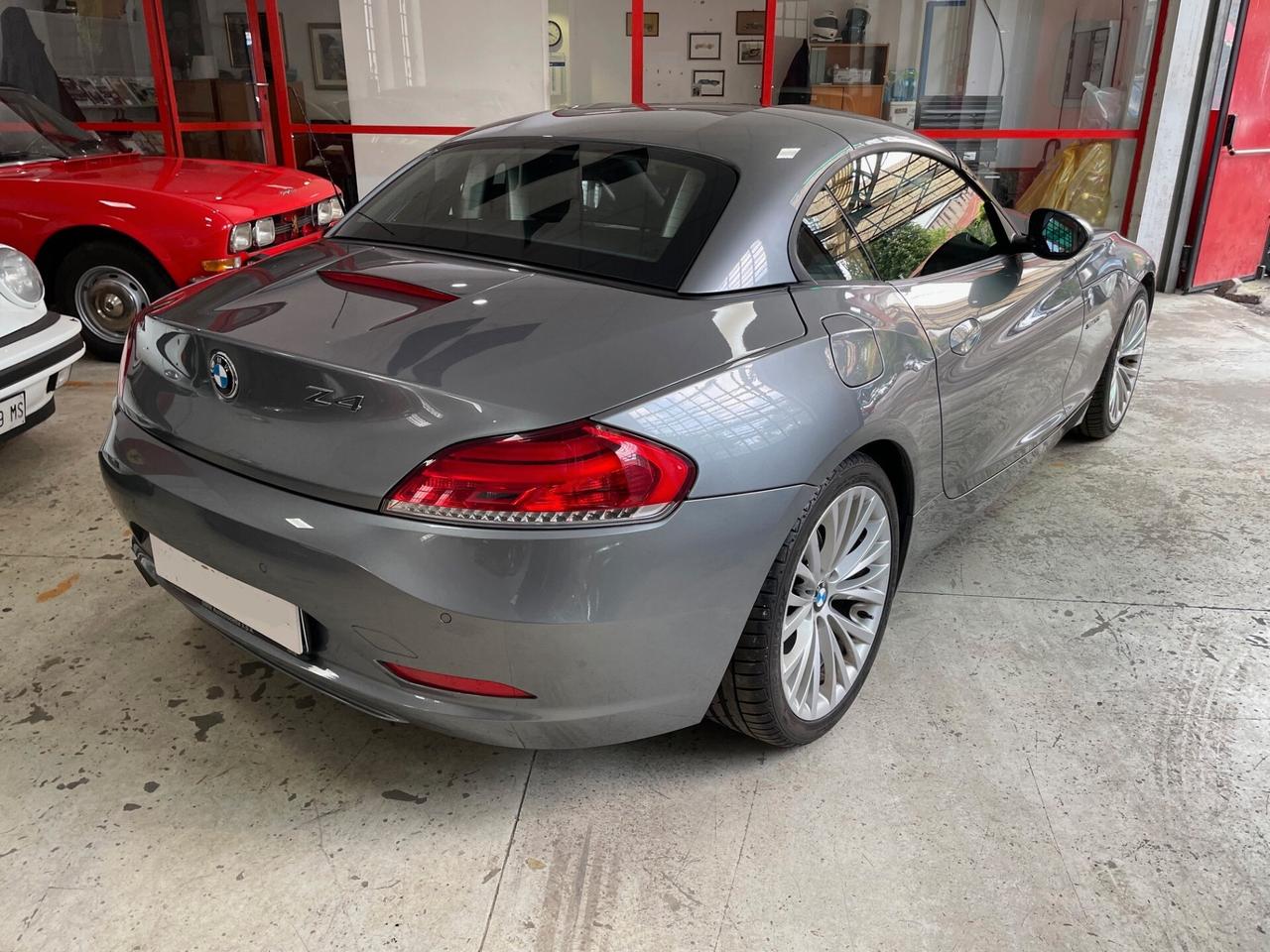 Bmw Z4 sDrive30i
