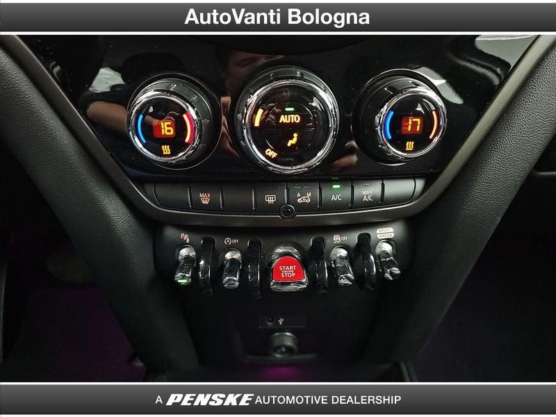 MINI Countryman Mini Countryman 2.0 Cooper D Hype all4 auto