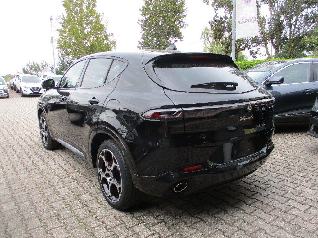 Alfa Romeo Tonale 1.3 280 CV PHEV AT6 Q4 Veloce