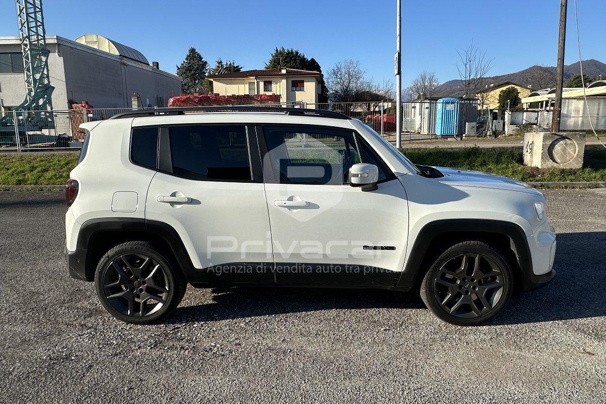 JEEP Renegade 1.3 T4 240CV PHEV 4xe AT6 S