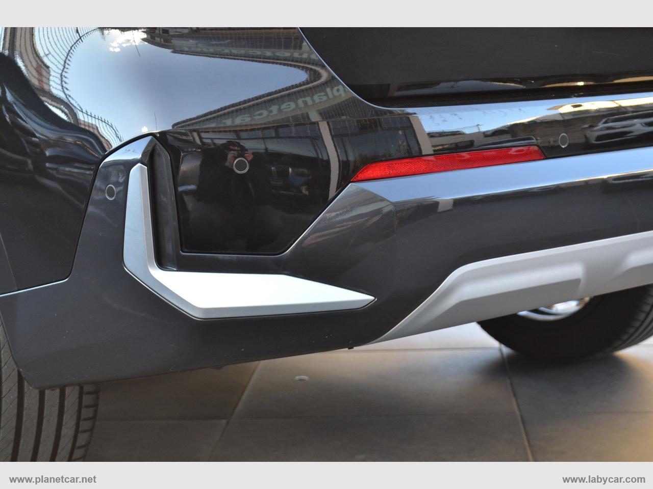 BMW X1 sDrive 18d xLine