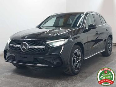 MERCEDES-BENZ GLC 220 d 4Matic Mild Hybrid AMG Advanced