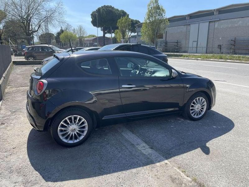Alfa Romeo MiTo MiTo 1.3 JTDm 85 CV S&S Distinctive