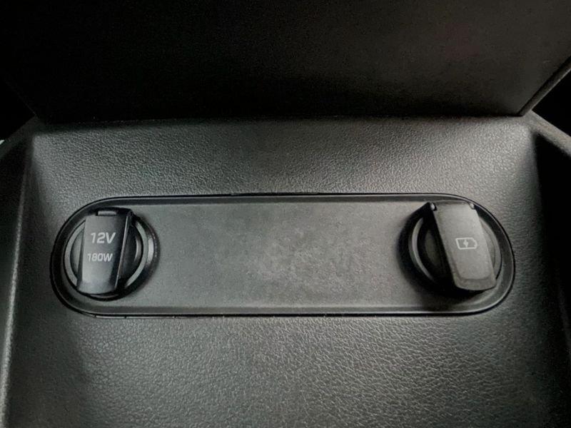 Hyundai Kona EV Elettrica 39 kWh 136 CV XTech City