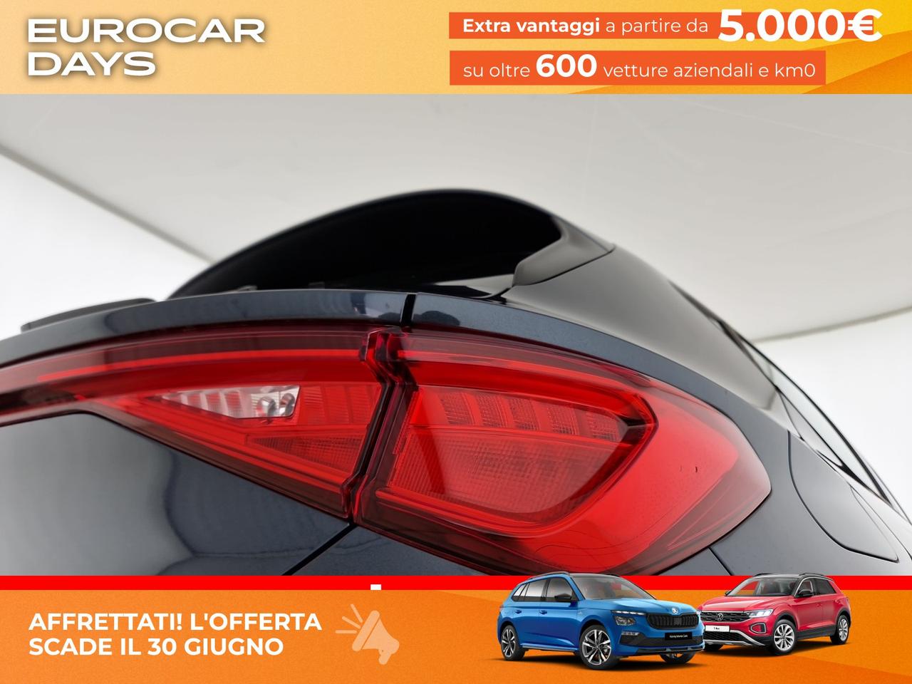Seat Leon 1.0 etsi business 110cv dsg