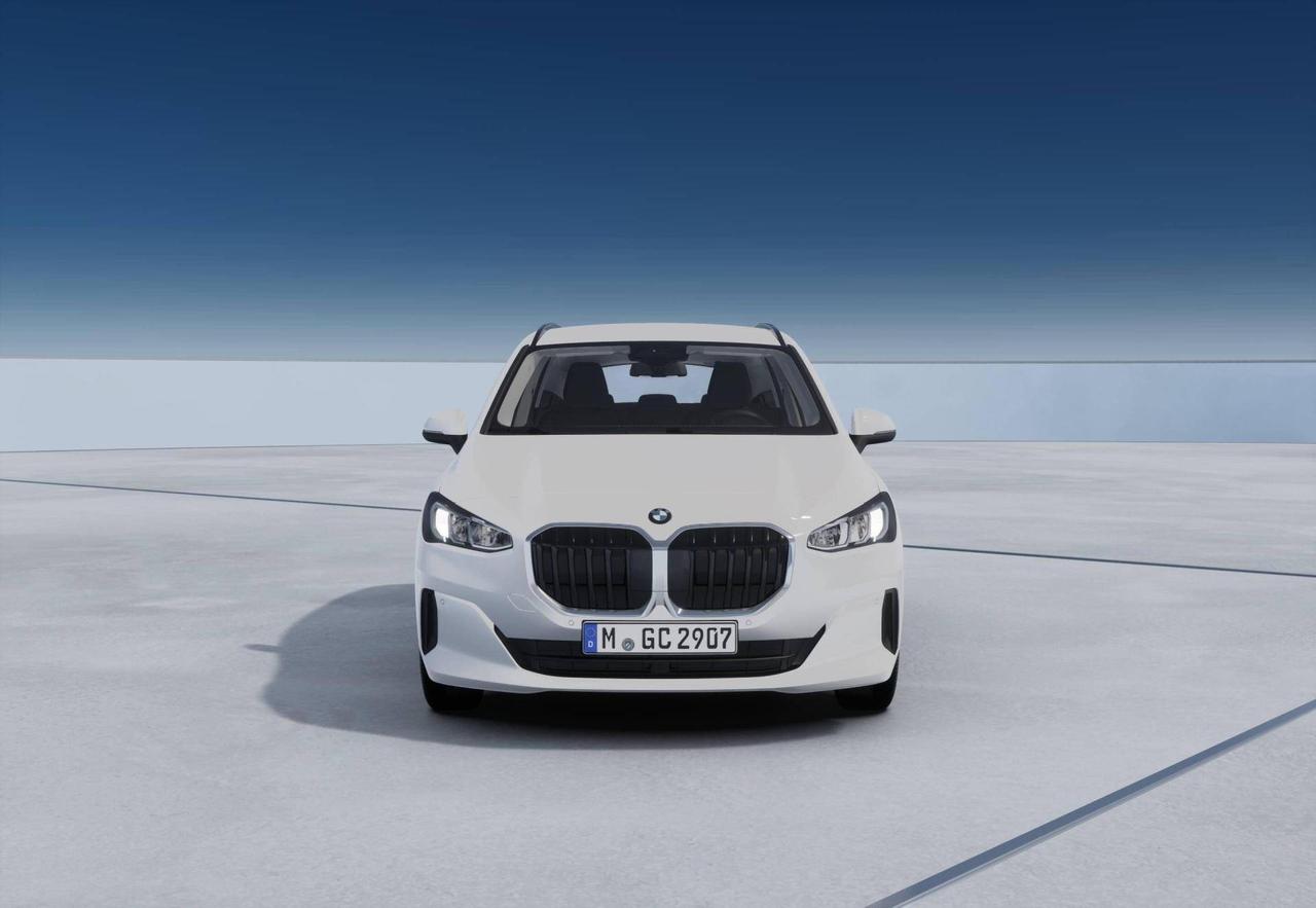 BMW Serie 2 218d Active Tourer