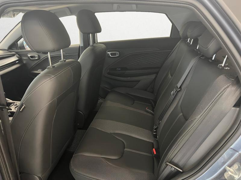 DR Automobiles DR3 1.5 Collection