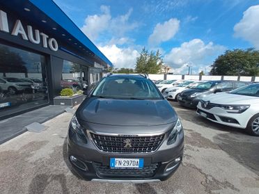 Peugeot 2008 BlueHD ALLURE 1 PROPRIETARIO