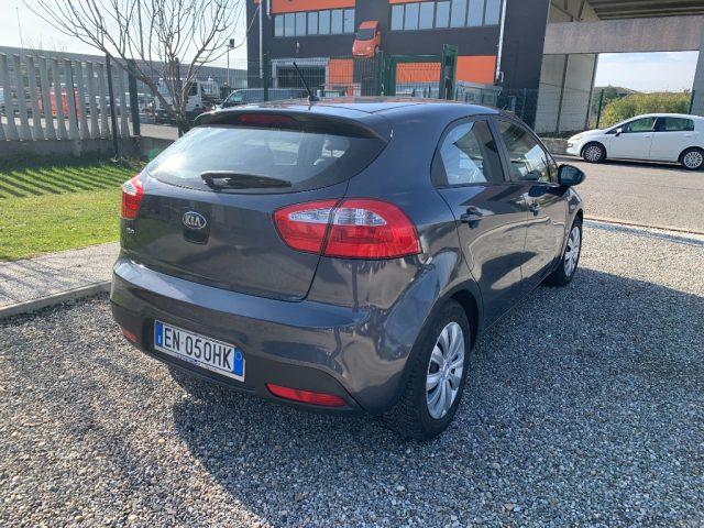 KIA Rio 1.2 CVVT 5p. EX