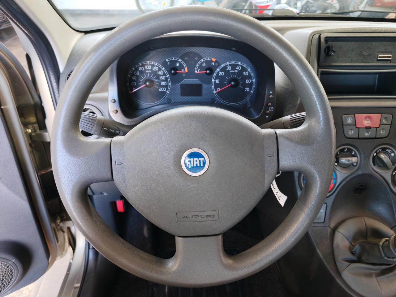 Fiat Panda 4x4 - 1.2 Climbing 60 cv
