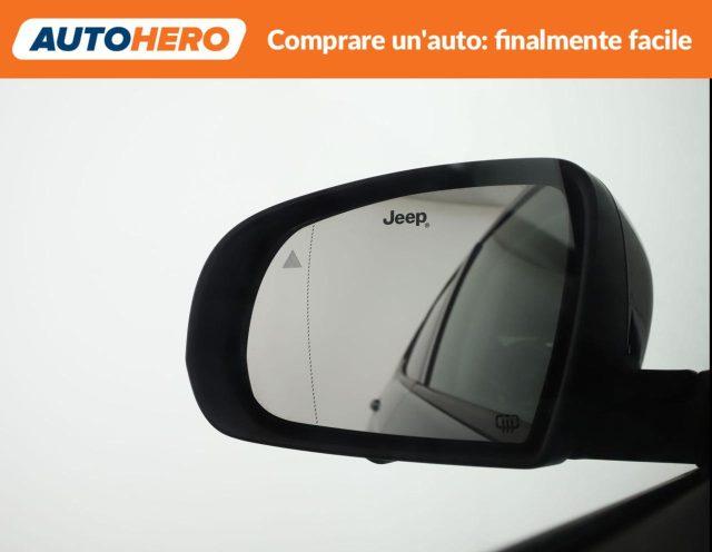 JEEP Compass 1.5 Turbo T4 130 CV MHEV 2WD Limited