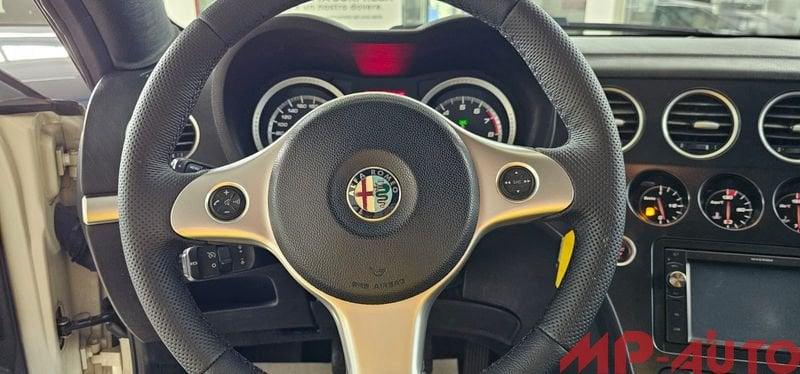Alfa Romeo Spider Spider 2.2 JTS cabrio