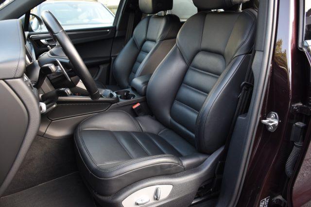 PORSCHE Macan 2.0 T *PDLS*CARPLAY*20"*CAM*