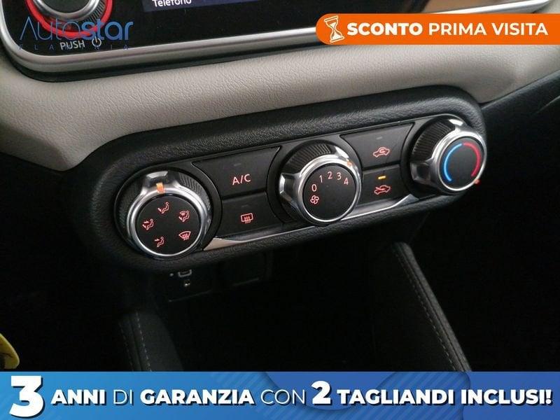 Nissan Micra 1.0 ig-t Acenta 92cv