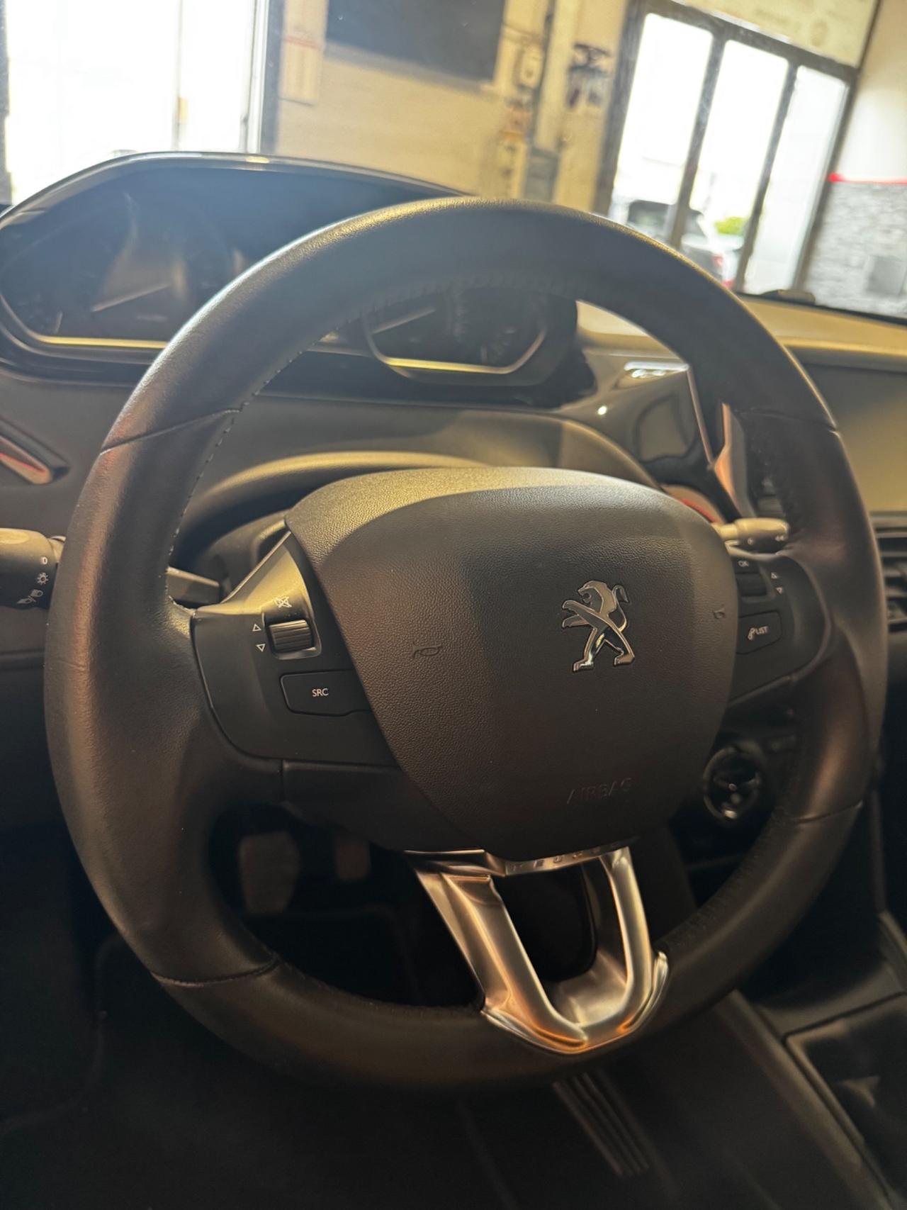 Peugeot 208 PureTech 82 5 porte Active