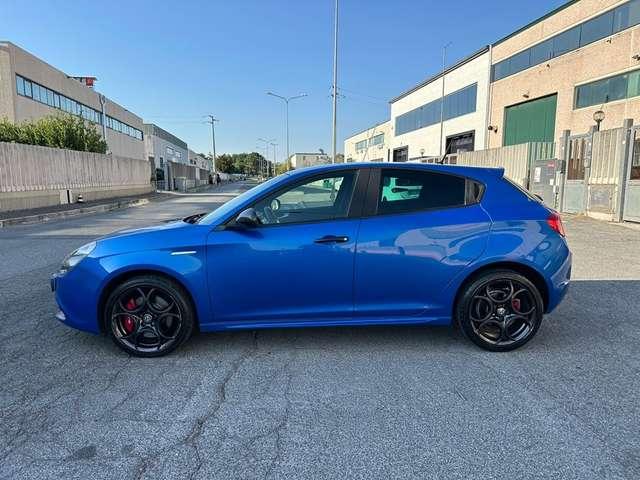 Alfa Romeo Giulietta 1.6 JTDm 120 CV Sport