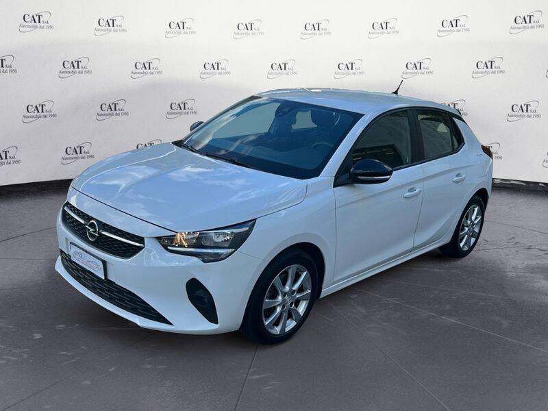 Opel Corsa 1.5 Diesel 100cv Edition MT6