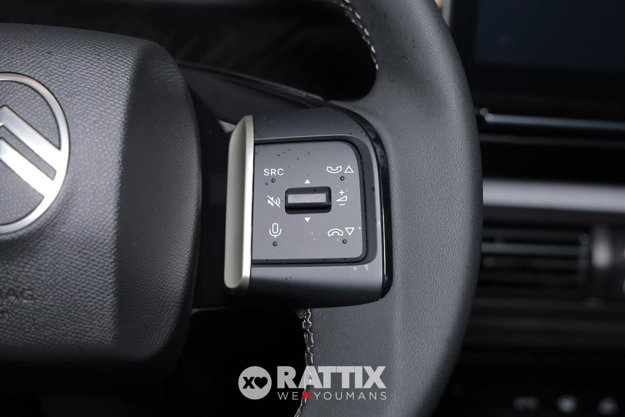 Citroen C3 Aircross 1.2 Hybrid 145CV Plus EDCS6