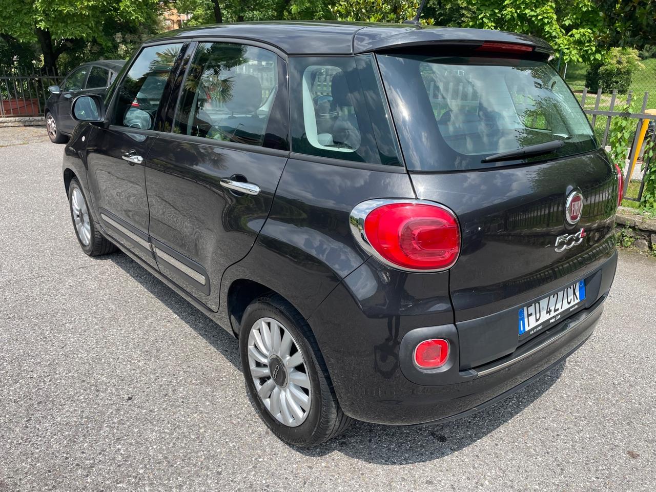 Fiat 500L 1.4 95 CV Pop Star