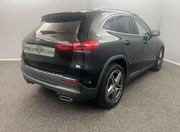 Mercedes GLA 220 d Sport Plus 4matic auto