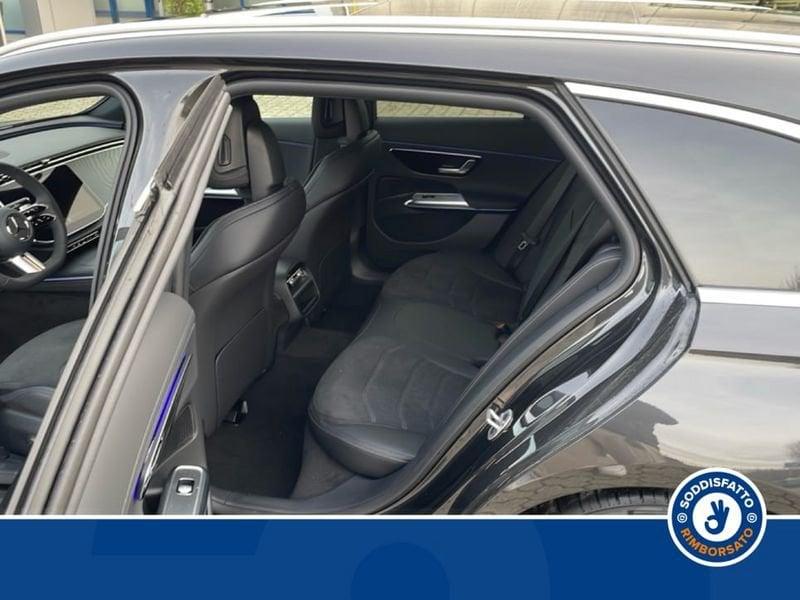 Mercedes-Benz Classe E 220d Station Wagon AMG Line Advanced Plus