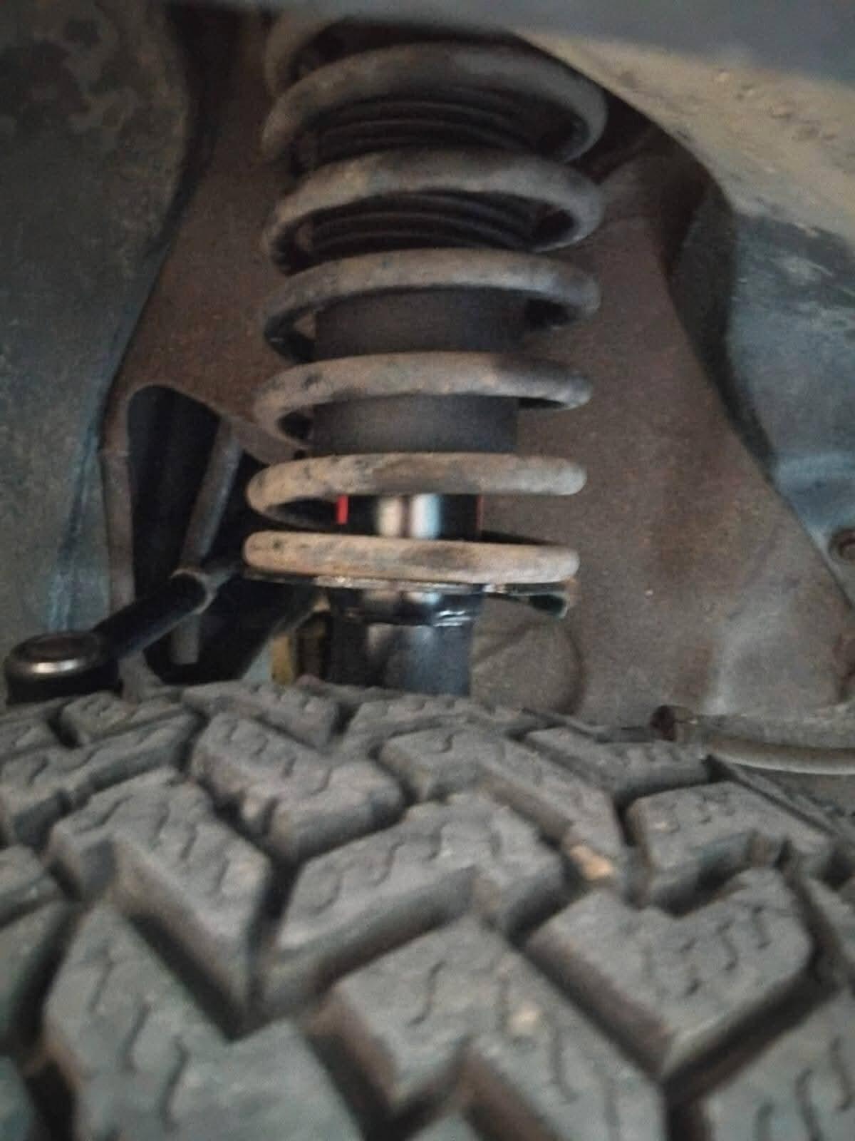 Fiat Panda 1000 4x4 Sisley