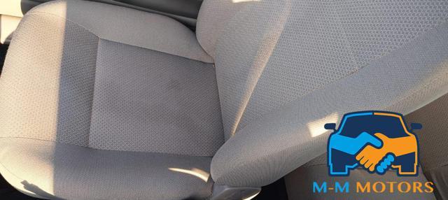FIAT Seicento 1.1
