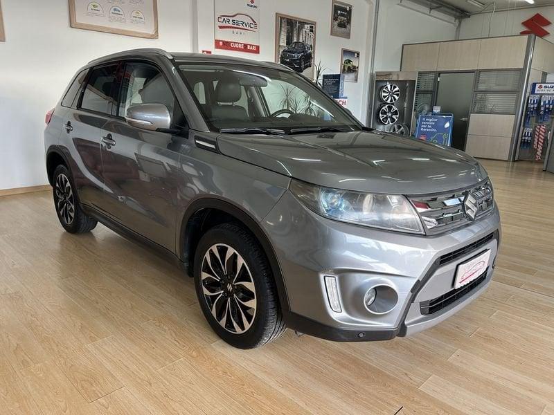 Suzuki Vitara Vitara 1.6 DDiS 4WD AllGrip V-Top