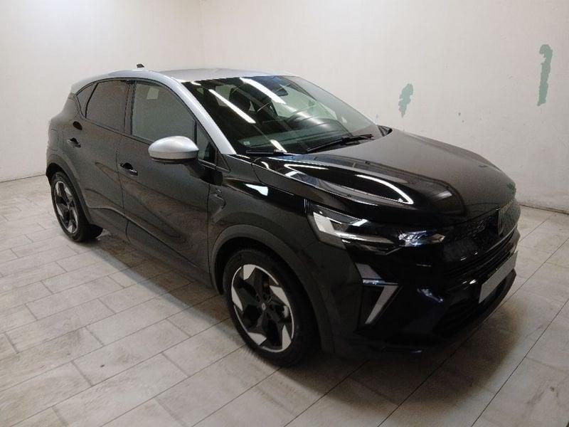 Renault Captur 1.0 tce Techno 90cv