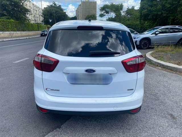 Ford C-Max 1.6 tdci Titanium 115cv dpf