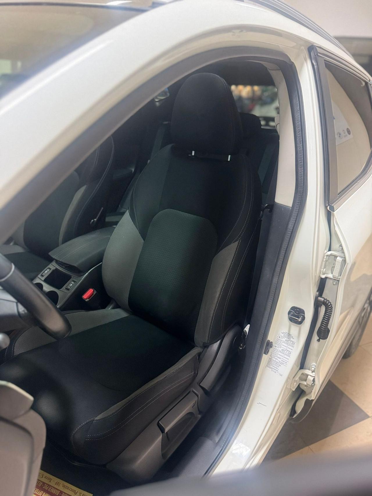 Nissan Qashqai 1.5 dCi Tekna+