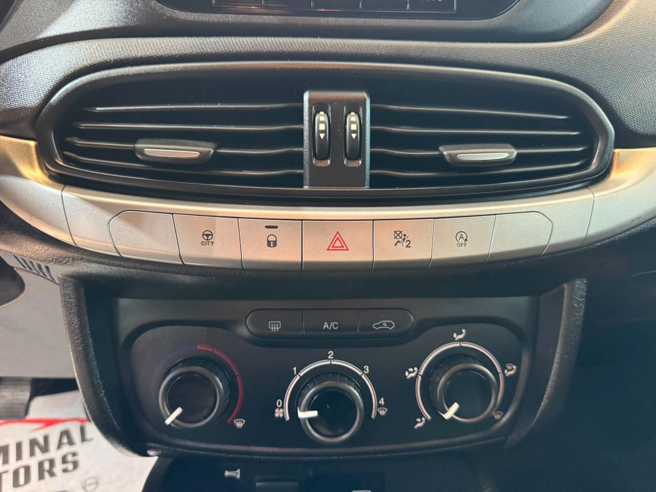 Fiat Tipo 1.3 Mjt S&S 5 porte Business