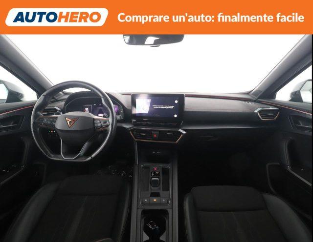 CUPRA Formentor 1.5 TSI DSG