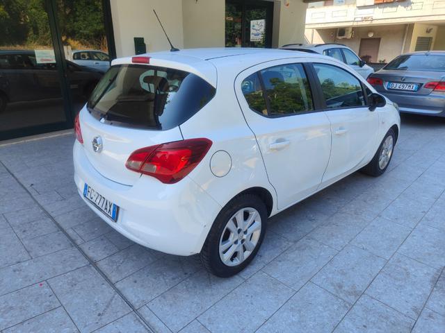 OPEL Corsa 1.4 90CV GPL Tech 5 porte n-Joy