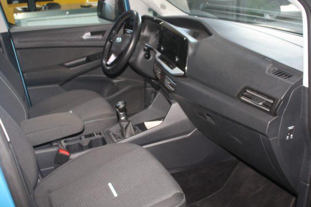 FORD Tourneo Connect 2.0 EcoBlue 122 CV Active