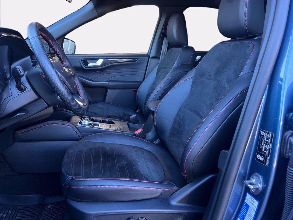 FORD Kuga 2.5 Full Hybrid 190 CV CVT AWD ST-Line X del 2023